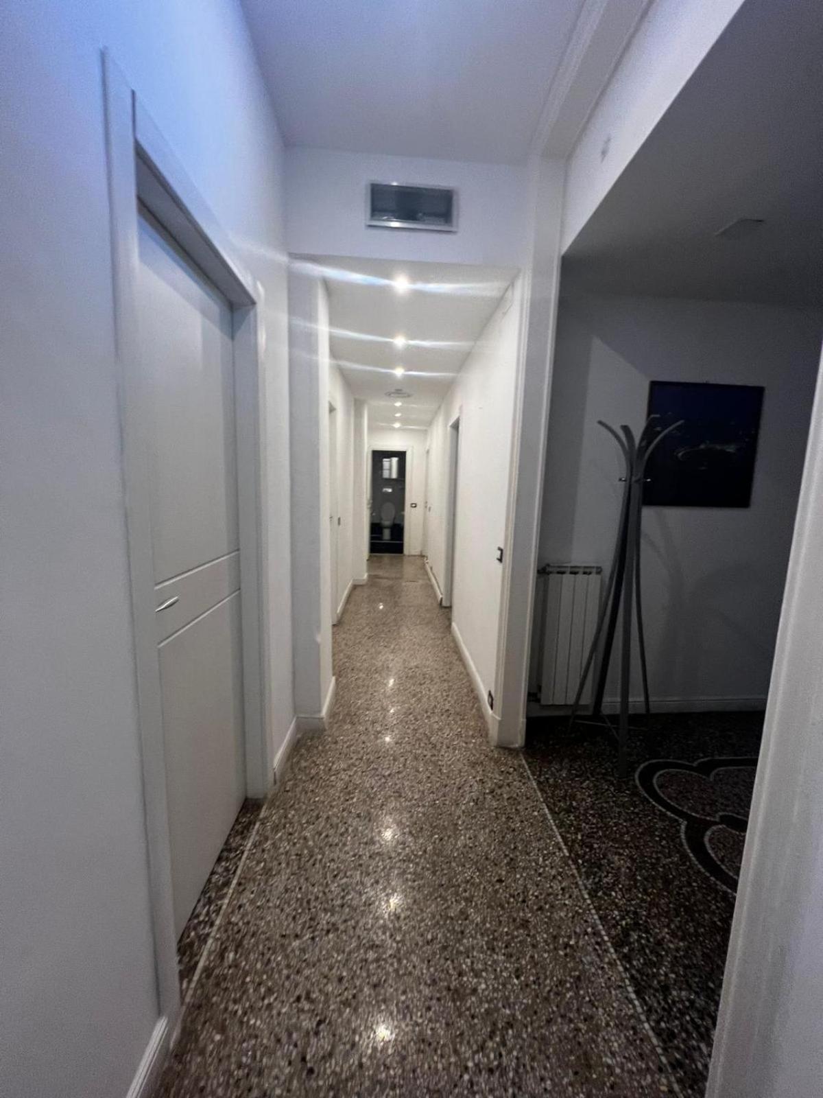 Acquamarina Ξενοδοχείο Γένοβα Εξωτερικό φωτογραφία