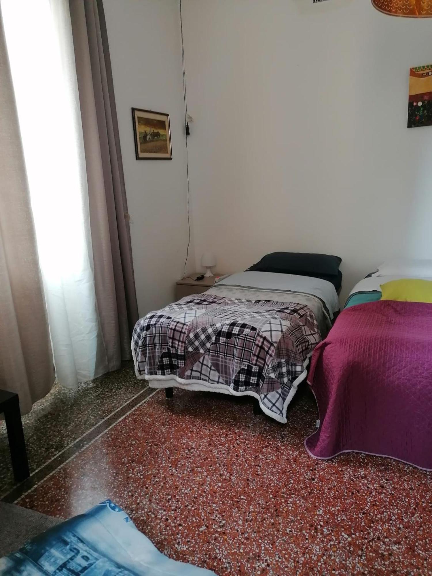 Acquamarina Ξενοδοχείο Γένοβα Εξωτερικό φωτογραφία