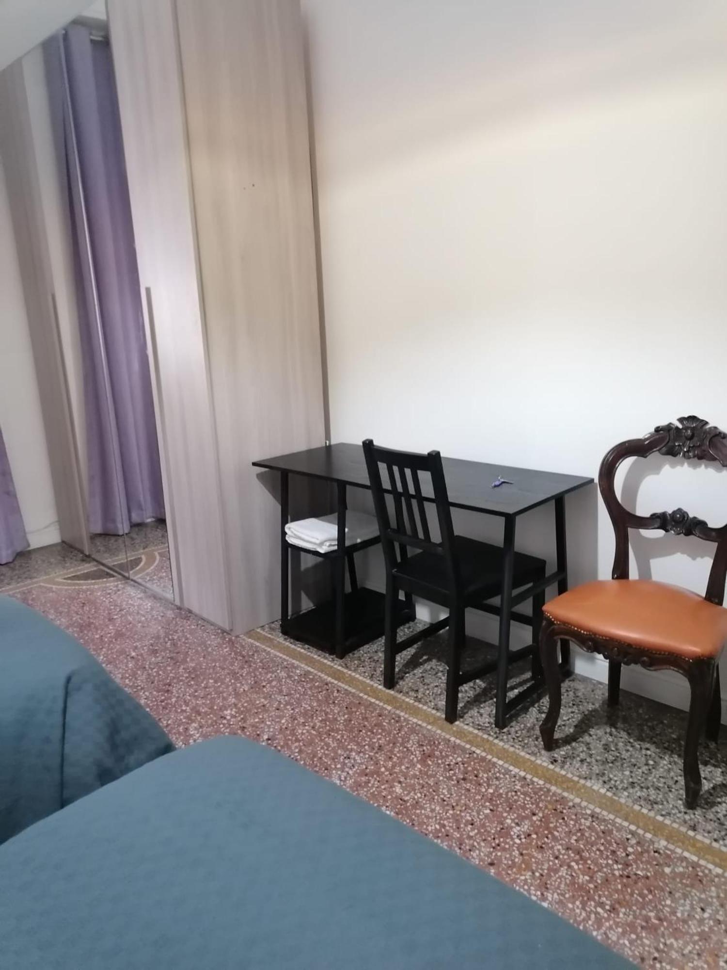Acquamarina Ξενοδοχείο Γένοβα Εξωτερικό φωτογραφία