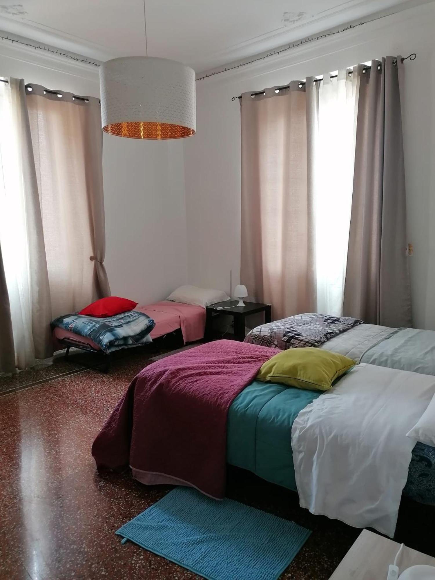 Acquamarina Ξενοδοχείο Γένοβα Εξωτερικό φωτογραφία