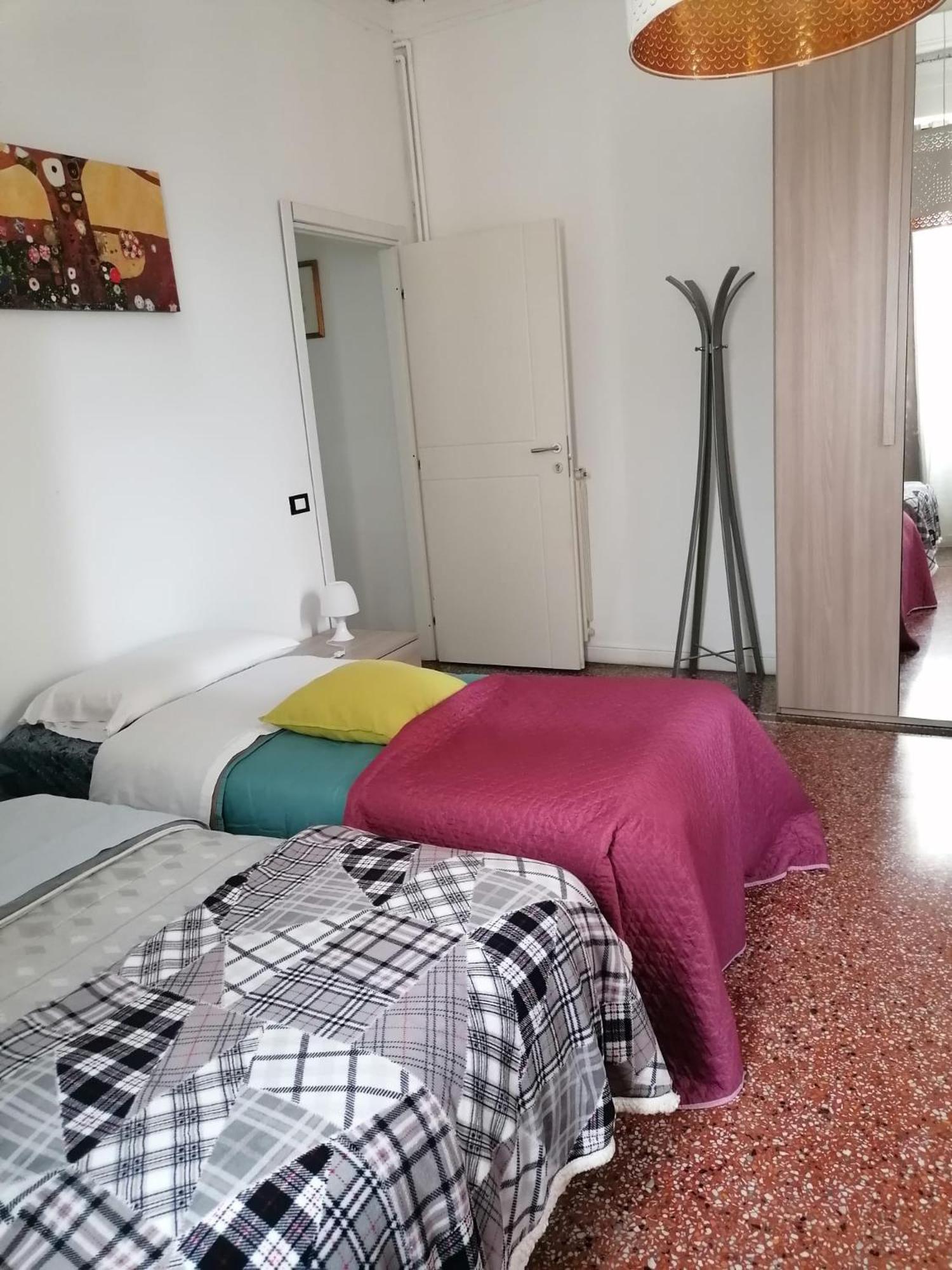 Acquamarina Ξενοδοχείο Γένοβα Εξωτερικό φωτογραφία