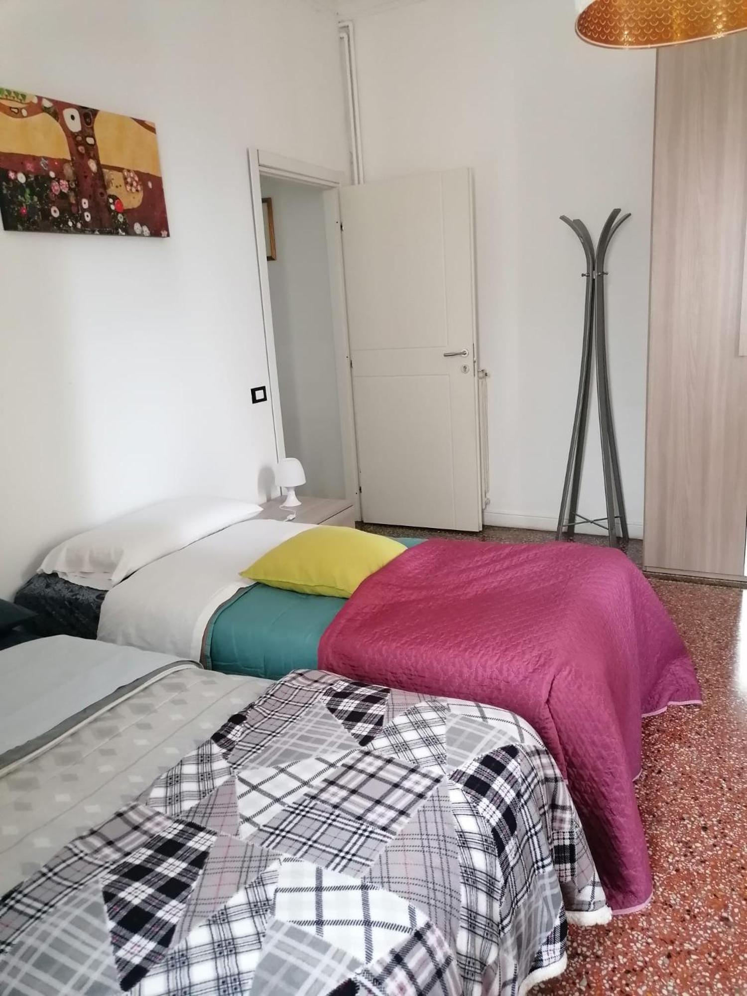 Acquamarina Ξενοδοχείο Γένοβα Εξωτερικό φωτογραφία