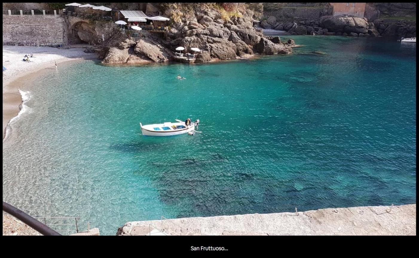 Acquamarina Ξενοδοχείο Γένοβα Εξωτερικό φωτογραφία